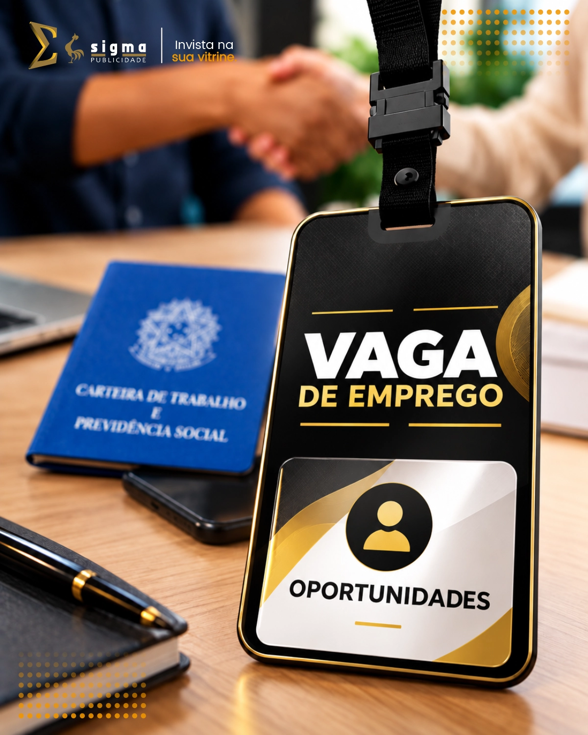 Oportunidades
